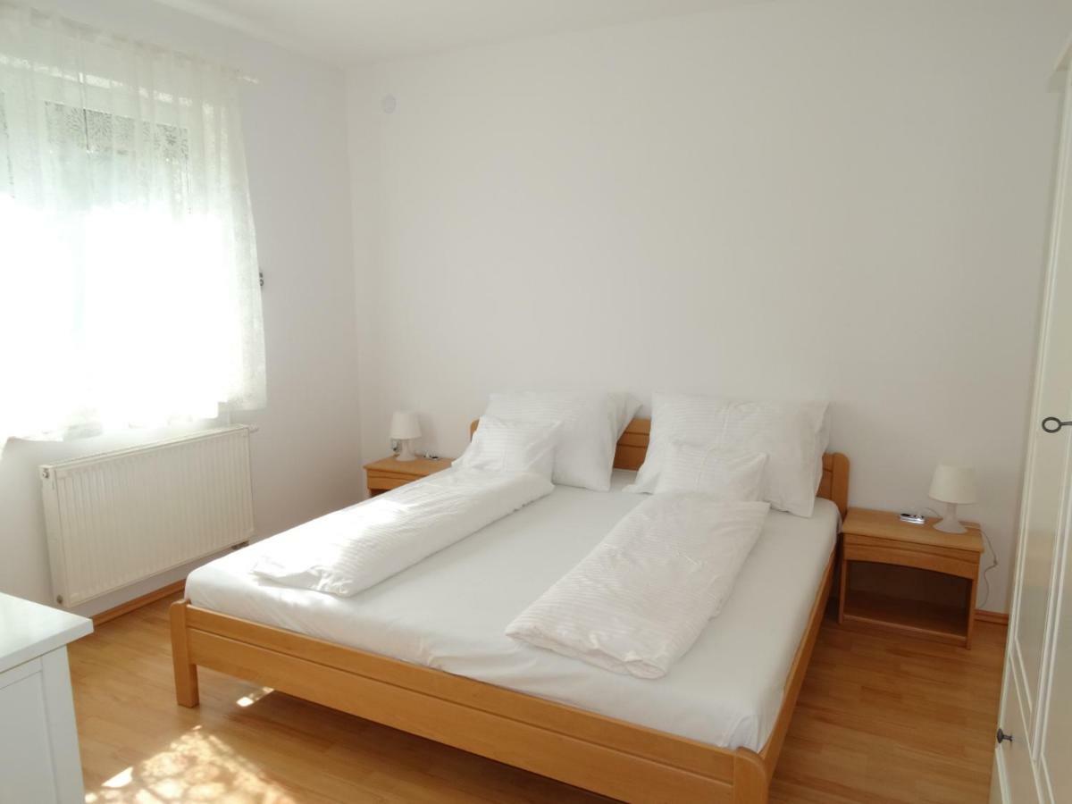 Apartmán House Magnolia Velence Exteriér fotografie