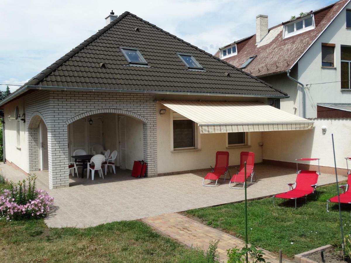 Apartmán House Magnolia Velence Exteriér fotografie